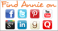 Find Annie Fox:
