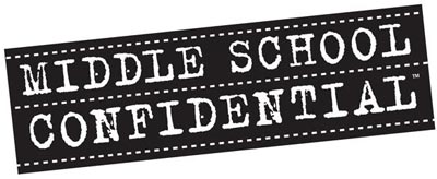 Middle School Confidential (tm)