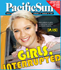 Pacific Sun - click for story
